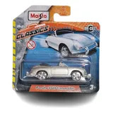 Porsche 356b Convertible Maisto