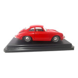 Porsche 356b Coupe 1961