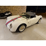 Porsche 550 Spyder Replica