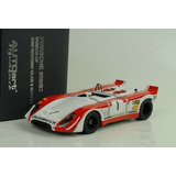 Porsche 908 2 Watkins
