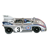 Porsche 908 3 Fly Autorama Slot It Scalextric Carrera Nsr