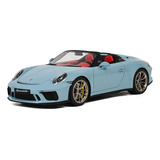 Porsche 911 991