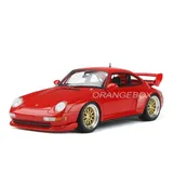 Porsche 911 993