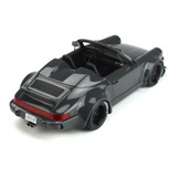 Porsche 911 964 Rwb Rauh welt Speedster Gtspirit 1 18