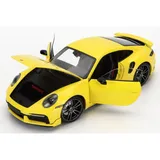 Porsche 911 992 Turbo