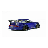Porsche 911 993 Rwb