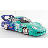Porsche 911 996 Gt3 Super Taikyu 2005 1/18 Auto Art
