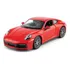 Porsche 911 Carrera 4s - Nex - Welly - 1:24