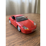 Porsche 911 Carrera 996 1997 Miniatura Maisto Escala 1 24
