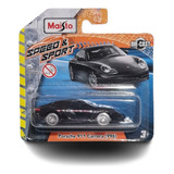 Porsche 911 Carrera 996