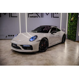 Porsche 911 Carrera S