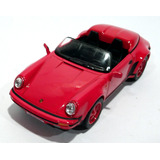 Porsche 911 Carrera Speedster 1988 1/43 High Speed Special E