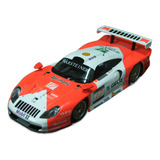 Porsche 911 Gt1