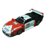 Porsche 911 Gt1