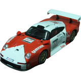 Porsche 911 Gt1