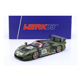 Porsche 911 Gt1 24
