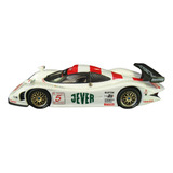 Porsche 911 Gt1 98