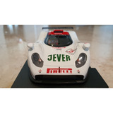 Porsche 911 Gt1 Evo Autorama Slot It Nsr Scalextric Fly
