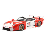 Porsche 911 Gt1 Fia