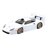 Porsche 911 Gt1 Plain
