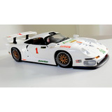 Porsche 911 Gt1 Street