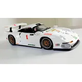 Porsche 911 Gt1 Street