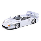 Porsche 911 Gt1 Street