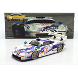 Porsche 911 Gt1 Winner