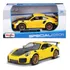 Porsche 911 Gt2 Rs - Special Edition - 1/24 - Maisto