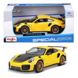 Porsche 911 Gt2 Rs