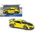 Porsche 911 Gt2 Rs Sport Escala 1:24 Maisto