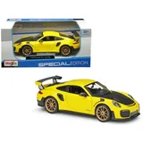 Porsche 911 Gt2 Rs