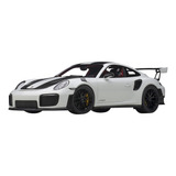 Porsche 911 Gt2rs 991