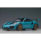 Porsche 911 Gt2rs 991