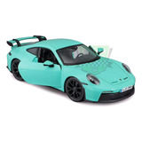 Porsche 911 Gt3