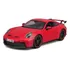 Porsche 911 Gt3 2022 1:18 Maisto Vermelho