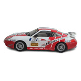Porsche 911 Gt3 Rally