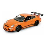 Porsche 911 Gt3 Rs - Nex Models - 1/24 - Welly