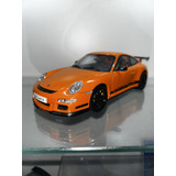 Porsche 911 Gt3 Rs