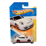 Porsche 911 Gt3 Rs Hot Wheels 1 64