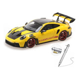 Porsche 911 Gt3 Rs
