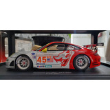 Porsche 911 Gt3 Rsr