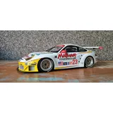 Porsche 911 Gt3 Rsr