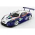 Porsche 911 Gt3 Rsr Rothmans Le Mans 2018 Ixo Miniatura 1/18