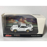Porsche 911 Rsr 3