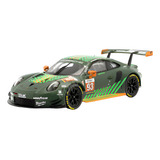 Porsche 911 Rsr Elms