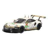 Porsche 911 Rsr Lmgte