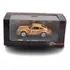 Porsche 911 S Coupe 2.4 1971 Rally High Speed 1:43 Com Caixa