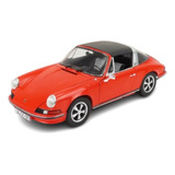 Porsche 911 S Targa