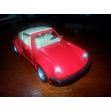 Porsche 911 Sc Escala 1 36 Maisto Exc Estado